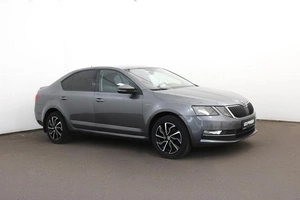 Лифтбек Skoda Octavia 2018 года, 1957000 рублей, Орёл