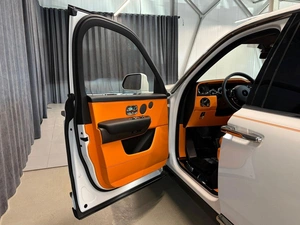 Внедорожник Rolls-Royce Cullinan 2022 года, 37990000 рублей, Павловская Слобода