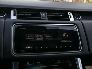 Внедорожник Land Rover Range Rover Sport 2018 года, 4999000 рублей, Большой Сочи