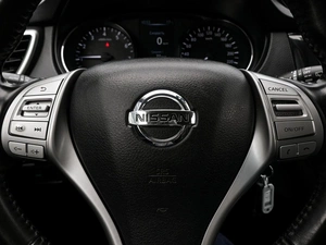 Внедорожник Nissan Qashqai 2016 года, 1447000 рублей, Волгоград