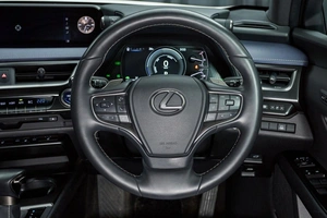Внедорожник Lexus UX 2020 года, 3500000 рублей, Красноярск
