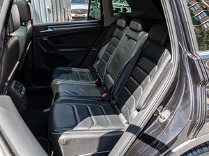 Внедорожник Volkswagen Tiguan 2018 года, 2630000 рублей, Краснодар