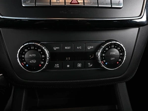 Внедорожник Mercedes-benz GLS-класс 2017 года, 4490000 рублей, Аксай