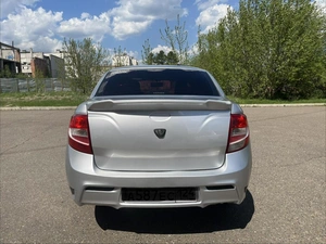 Седан ВАЗ (LADA) Granta 2012 года, 470000 рублей, Зеленогорск