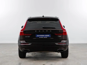 Внедорожник Volvo XC60 2018 года, 3649050 рублей, Москва