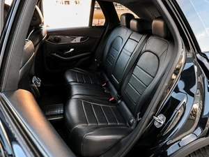 Внедорожник Mercedes-benz GLC-класс 2016 года, 2319000 рублей, Волгоград