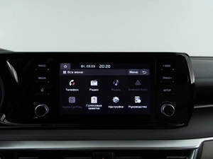 Седан Kia K5 2022 года, 2970444 рублей, Москва