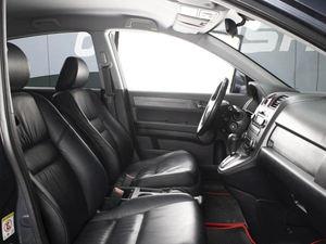 Внедорожник Honda CR-V 2008 года, 1395000 рублей, Омск