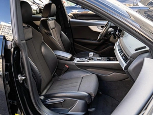 Лифтбек Audi A5 2019 года, 2698000 рублей, Краснодар