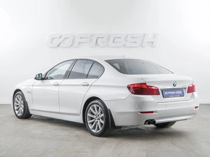 Седан BMW 5 серия 2016 года, 1899046 рублей, Москва