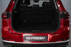 Внедорожник Chery Tiggo 7 Pro 2022 года, 1500000 рублей, Омск