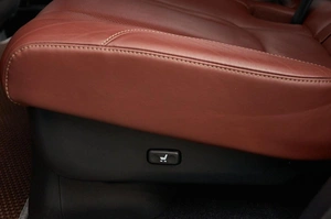 Внедорожник Lexus LX 2017 года, 6800000 рублей, Красноярск