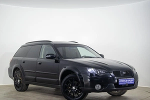 Универсал Subaru Outback 2007 года, 879000 рублей, Оренбург