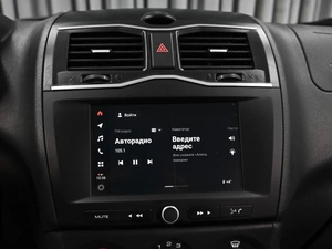 Лифтбек ВАЗ (LADA) Granta 2024 года, 1180000 рублей, Ставрополь