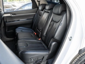 Внедорожник Hyundai Palisade 2019 года, 3999000 рублей, Волгоград
