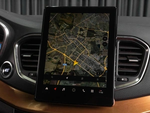 Седан ВАЗ (LADA) Vesta Cross 2023 года, 1499000 рублей, Тюмень