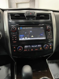 Седан Nissan Teana 2015 года, 1387000 рублей, Солонцы