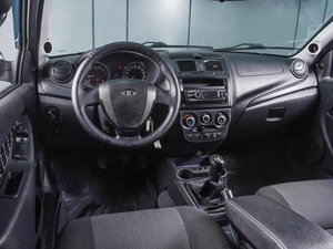 Хетчбэк ВАЗ (LADA) Kalina 2013 года, 389000 рублей, Ростов-на-Дону