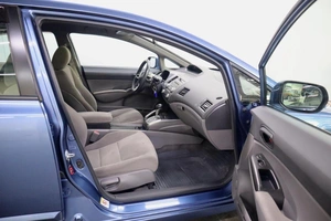 Седан Honda Civic 2008 года, 855000 рублей, Смоленск