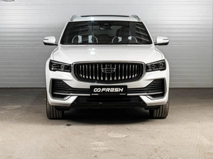 Внедорожник Geely Monjaro 2023 года, 3192000 рублей, Ставрополь