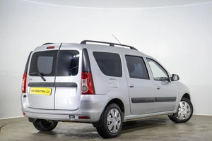 Универсал ВАЗ (LADA) Largus 2019 года, 679000 рублей, Оренбург