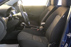 Хетчбэк Kia Ceed 2007 года, 699000 рублей, Омск