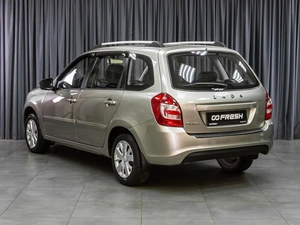 Универсал ВАЗ (LADA) Granta 2019 года, 699000 рублей, Тюмень