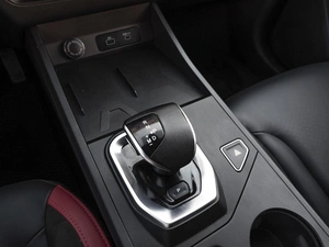 Внедорожник Jetour Dashing 2023 года, 1799000 рублей, Саратов