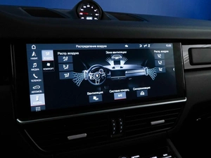 Внедорожник Porsche Cayenne Coupe 2019 года, 5696900 рублей, Москва