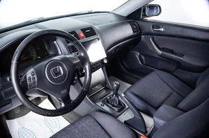 Седан Honda Accord 2008 года, 739000 рублей, Пермь