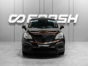 Внедорожник Opel Mokka 2013 года, 1189000 рублей, Тюмень
