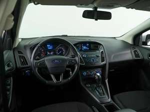 Седан Ford Focus 2018 года, 1270055 рублей, Москва