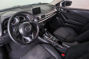 Седан Mazda 3 2013 года, 1099000 рублей, Пермь