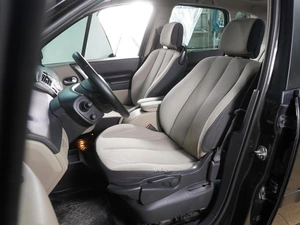 Минивэн Renault Scenic 2008 года, 549000 рублей, Воронеж
