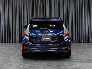 Хетчбэк Toyota Aqua 2018 года, 1339000 рублей, Тюмень