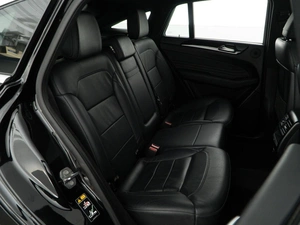 Внедорожник Mercedes-benz GLE-класс Coupe 2019 года, 4998055 рублей, Москва