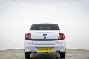 Седан Datsun on-DO 2020 года, 599000 рублей, Оренбург