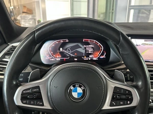 Внедорожник BMW X7 2020 года, 8450000 рублей, Уфа