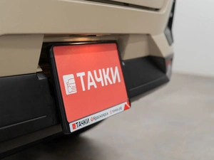 Внедорожник Toyota Raize 2020 года, 1600000 рублей, Красноярск