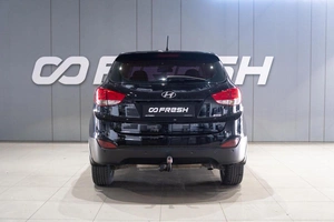 Внедорожник Hyundai ix35 2014 года, 1389000 рублей, Петрозаводск