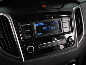 Внедорожник Hyundai Creta 2021 года, 1919000 рублей, Воронеж