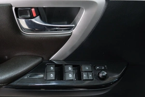 Внедорожник Toyota Fortuner 2019 года, 4219000 рублей, Омск