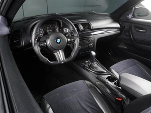 Хетчбэк BMW 1 серия 2007 года, 899000 рублей, Минеральные Воды