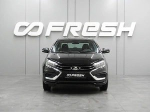 Седан ВАЗ (LADA) Vesta 2023 года, 1174000 рублей, Воронеж