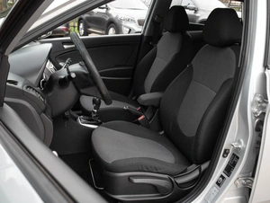 Хетчбэк Hyundai Solaris 2013 года, 799000 рублей, Большой Сочи