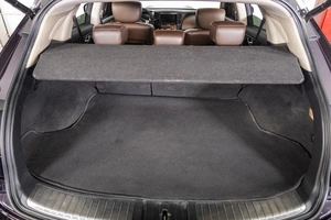 Внедорожник Infiniti FX37 2011 года, 2099000 рублей, Томск