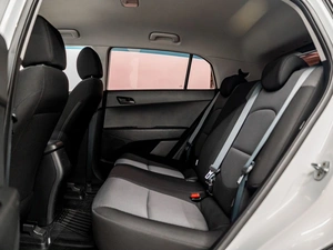 Внедорожник Hyundai Creta 2018 года, 1600000 рублей, Красноярск