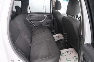 Внедорожник Renault Duster 2019 года, 1419000 рублей, Красноярск