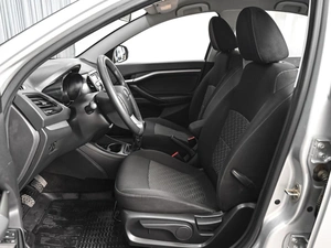 Седан ВАЗ (LADA) Vesta 2021 года, 1250000 рублей, Ставрополь