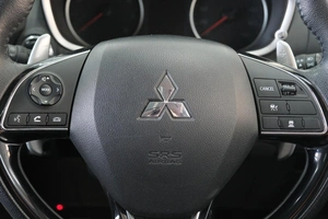 Внедорожник Mitsubishi Eclipse Cross 2019 года, 2139000 рублей, Омск